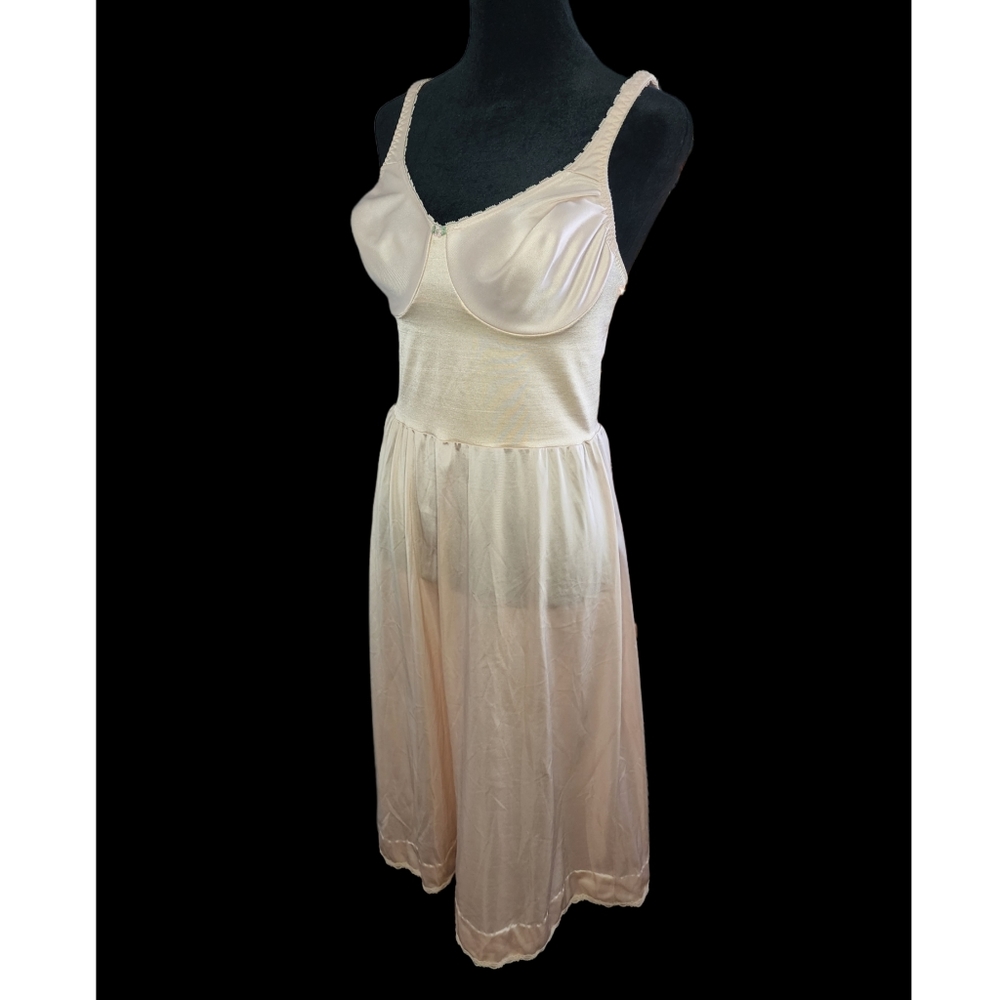 ♥︎1960s Slip Dress